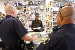PPD OUTREACH