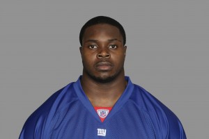 Dwayne Hendricks 2010