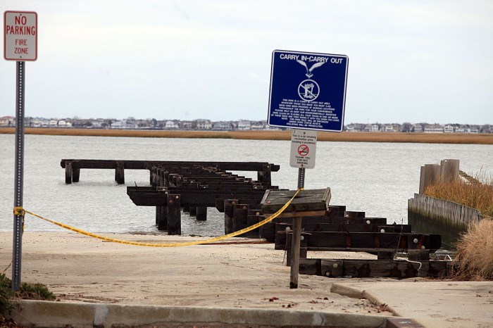 SP Piers