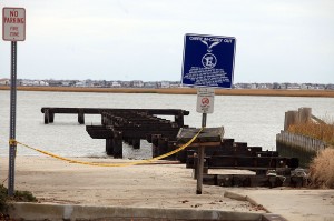 SP Piers