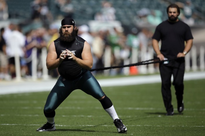 Jason Kelce