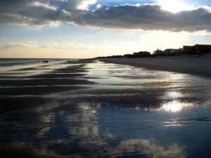 Seeking sandy sightsPhoto contest looking for the best N.J. beach pictures