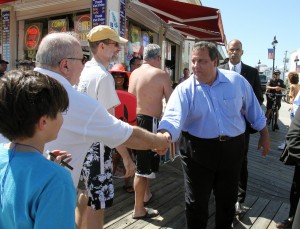  Christie