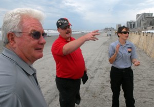 airshow walkthrough