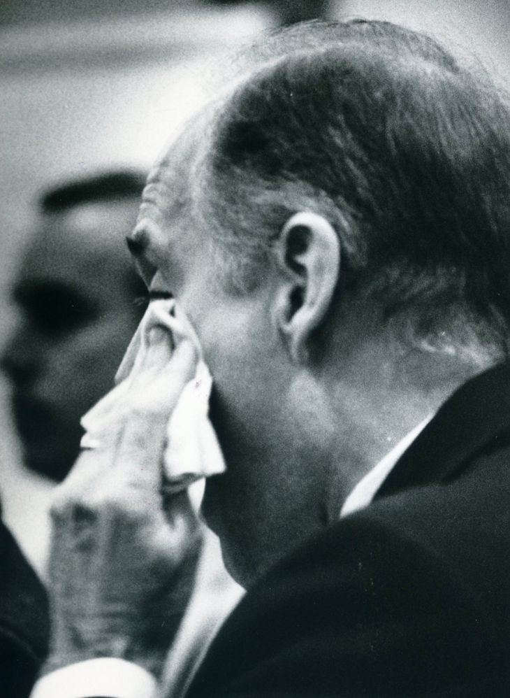 Robert Marshall Murder Trial Photo Galleries