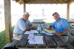 Ocean City Sailing Foundation teaches people to enjoy the bay