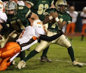 Cumberland Regional rallies in final minute to beat Schalick