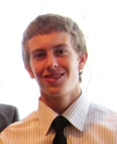Chris Gabor, Ocean City High School football, 2011