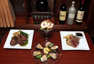 Marie Nicole's offers upscale dining for affordable price in Wildwood