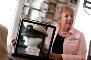 Sand in my Shoes: Ocean County women investigate Morro Castle disaster