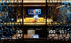 resorts vip lounges