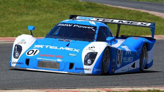 Grand-Am drivers welcome cooler weather in Millville