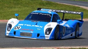 Grand-Am drivers welcome cooler weather in Millville