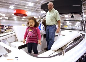 BOAT SHOW