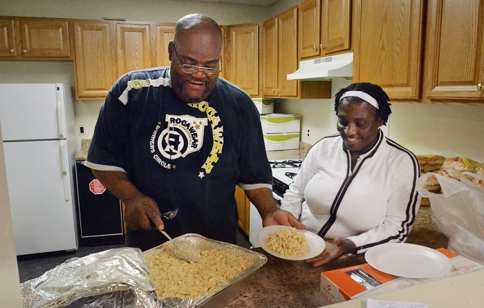 pif church donations
