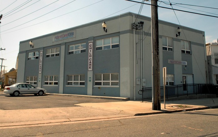 preschool