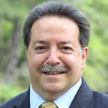James Bertino (R) incumbent