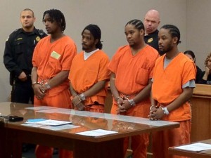 Hayes Homicide