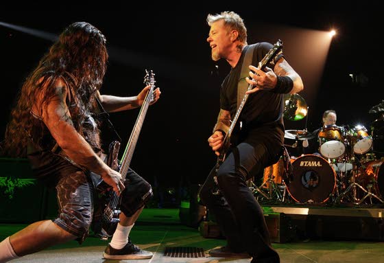Concert Headliners: A guide to upcoming casino entertainment