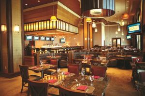 Ono at Atlantic Club is 'jazzed' about its brunch