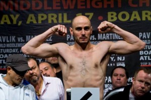 Atlantic City fan favorite looking to boost boxing career