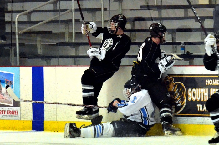 st augustine ice hockey