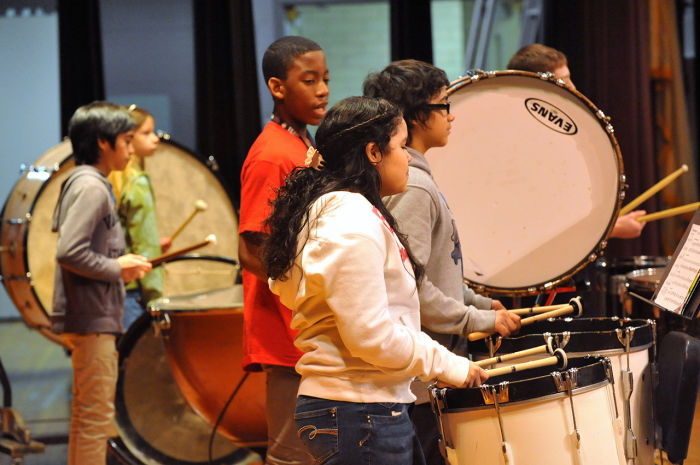 BANDLINE