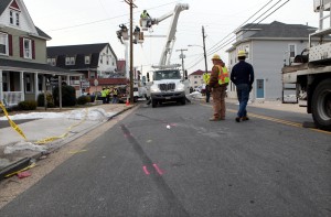 somers point fatal