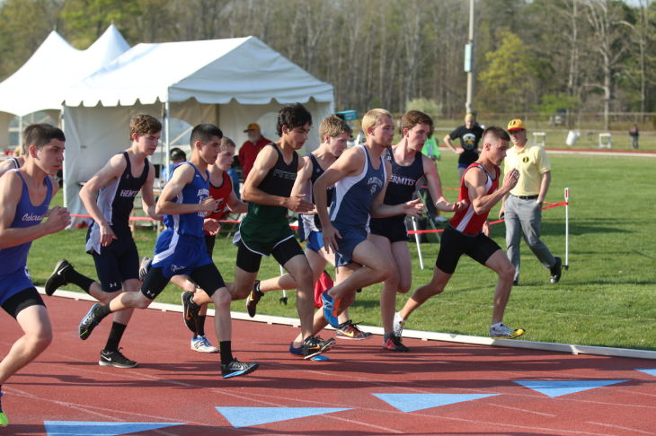 Atlantic County track and field championships