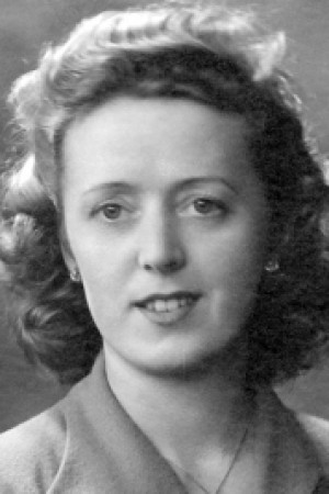 A Life Lived: Stella Grant