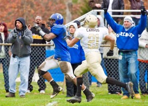 Oakcrest edges rival Absegami heading into South Jersey Group IV title game