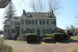 History in the Pines