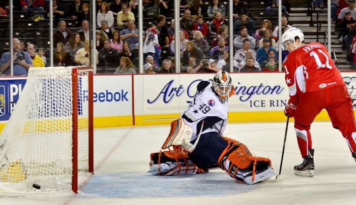 ahl all star game