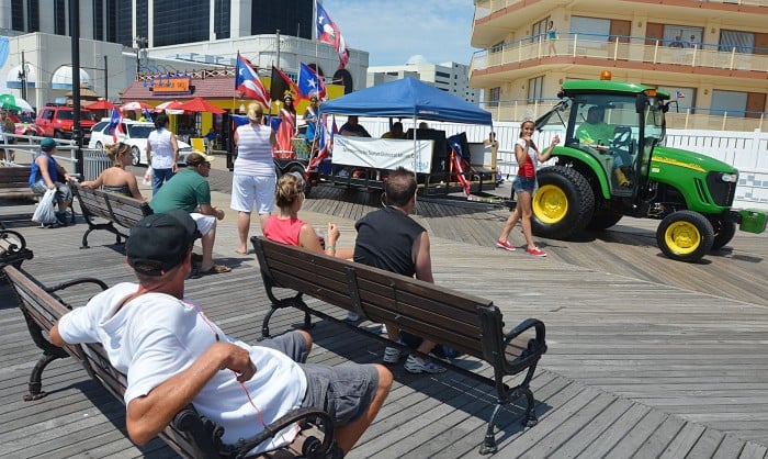 puerto rican parade