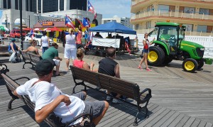 puerto rican parade