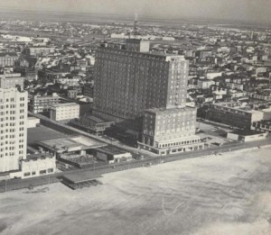 Ritz Carlton