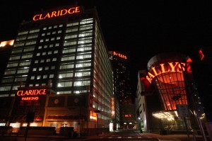 Bally's 11.02