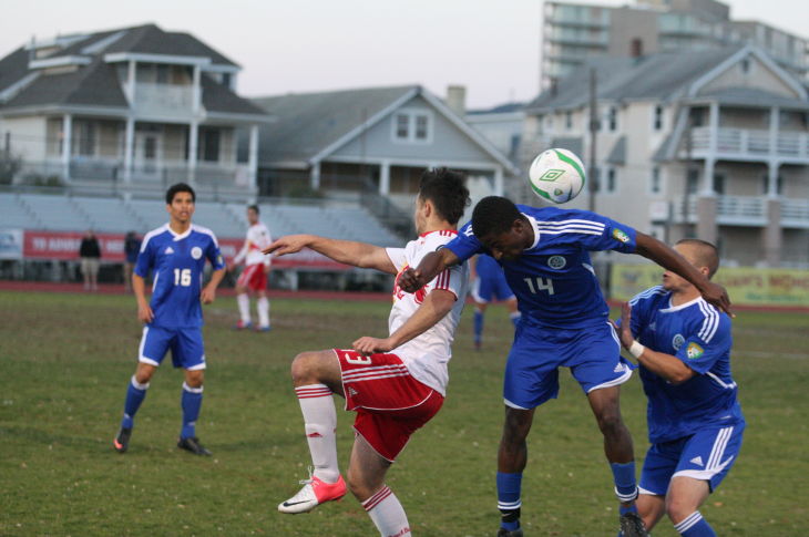 oc soccer