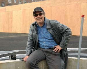 John Roloff