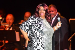 aretha