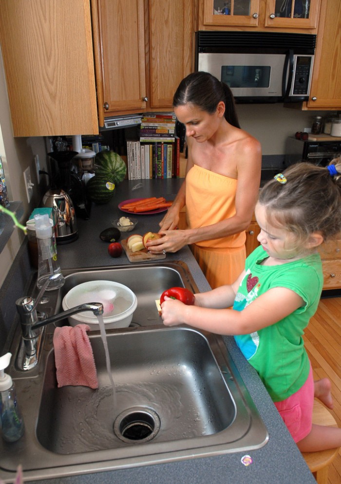 Fighting Celiac Disease
