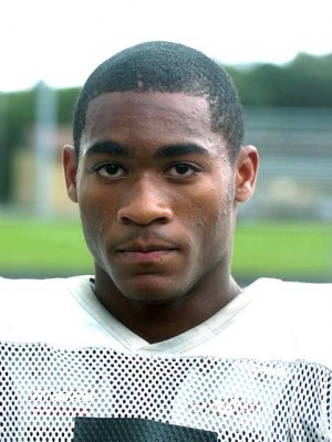 Absegami running back Martin commits year early to Rutgers
