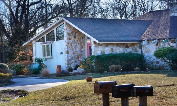 mullica murder