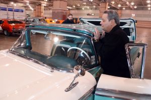 ac car show
