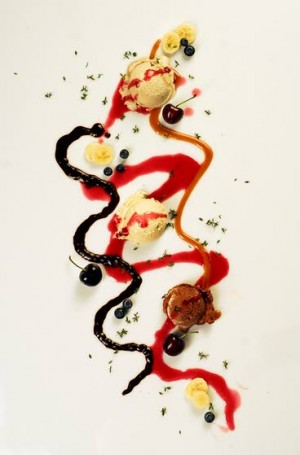 Six ways to sundae