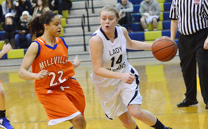 holy spirit gbb