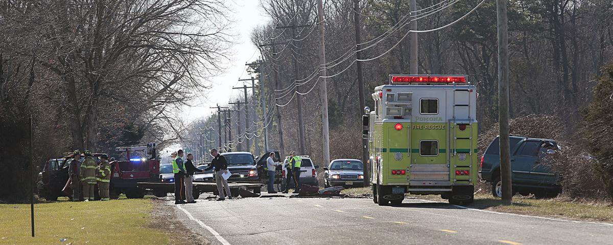 Tuckerton Car Accident Tuckerton Car Accident