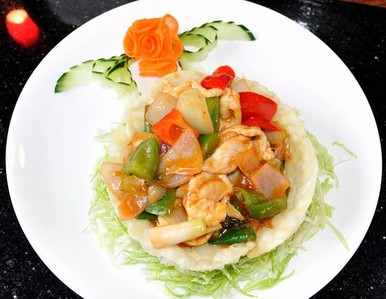 Sushi With Thai FlavorKawa Thai fusion restaurant spices things up in Vineland