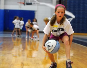summer camps