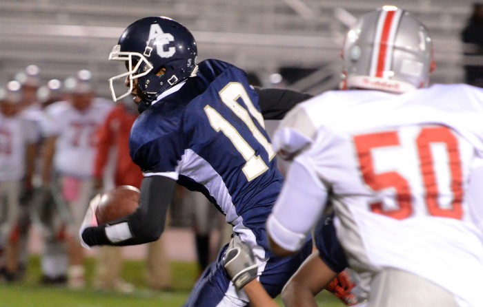 atlantic City football